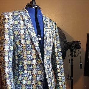 Mens Blazer